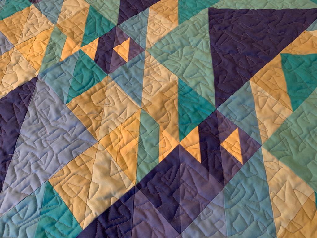 London Modern Quilt Guild