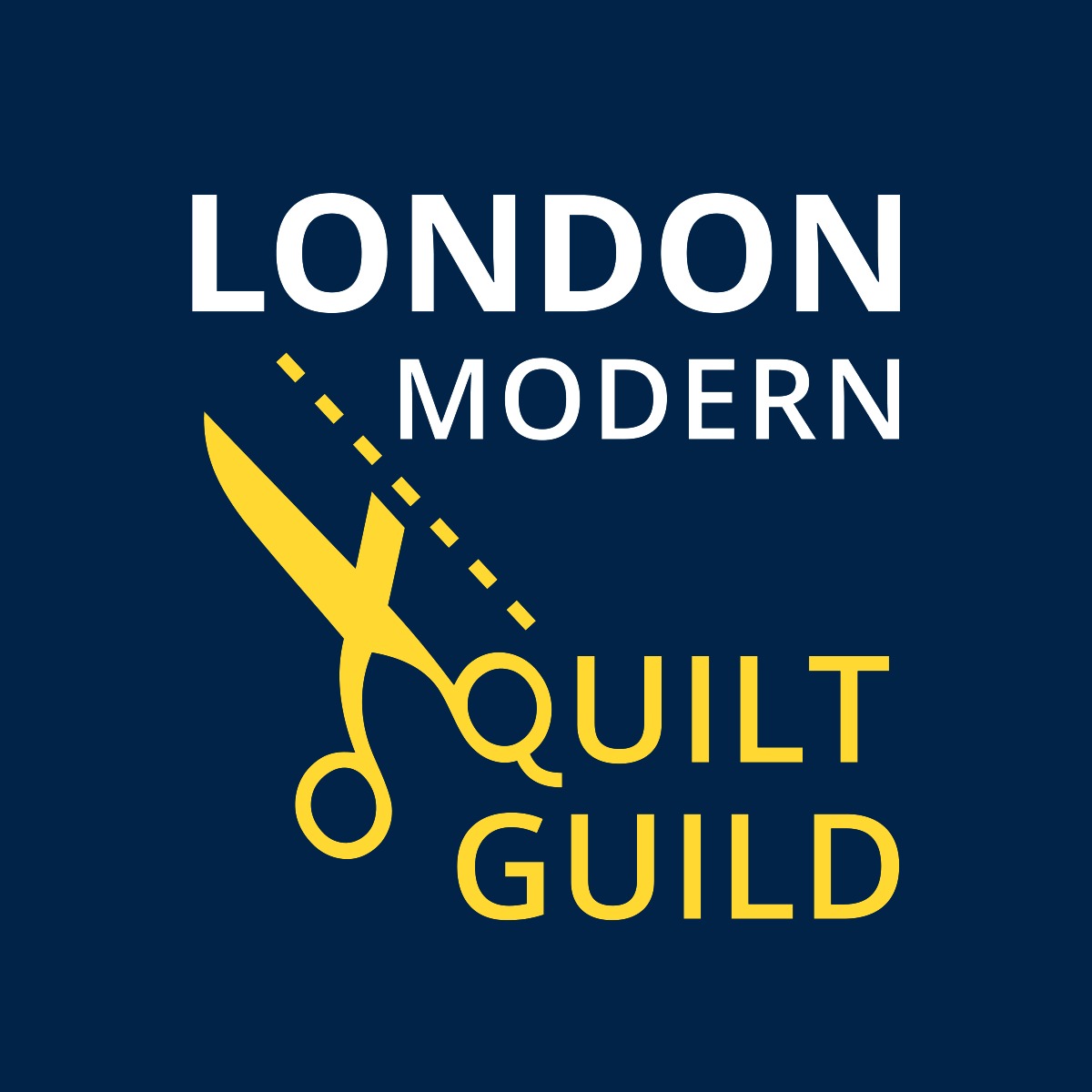 London Modern Quilt Guild